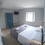 Corte Degli Ulivi Nyaraló Terradura