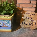 Corte Degli Ulivi Сasa de vacaciones