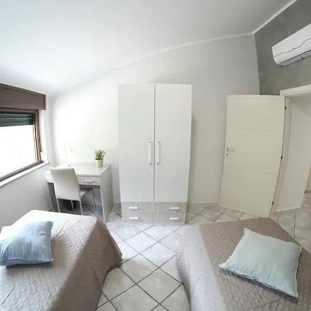 Holiday home Corte Degli Ulivi Terradura