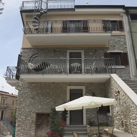 Corte Degli Ulivi Holiday home Terradura