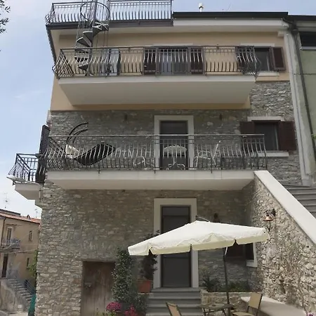 Corte Degli Ulivi Prázdninový dům Terradura