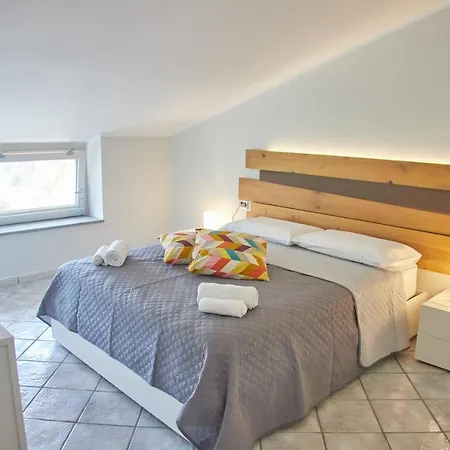 Corte Degli Ulivi Holiday home Terradura