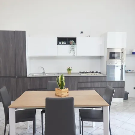Corte Degli Ulivi Holiday home *