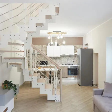 Corte Degli Ulivi Tatil Evi Terradura