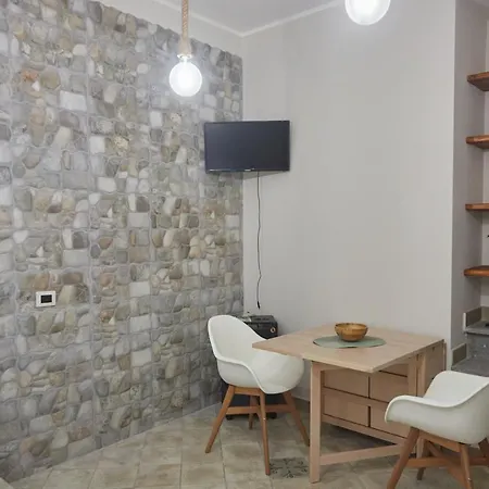 Corte Degli Ulivi Holiday home Terradura