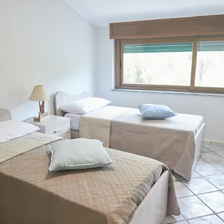 Corte Degli Ulivi Holiday home