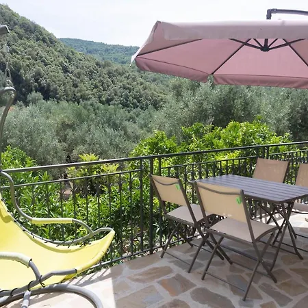 Holiday home Corte Degli Ulivi Terradura