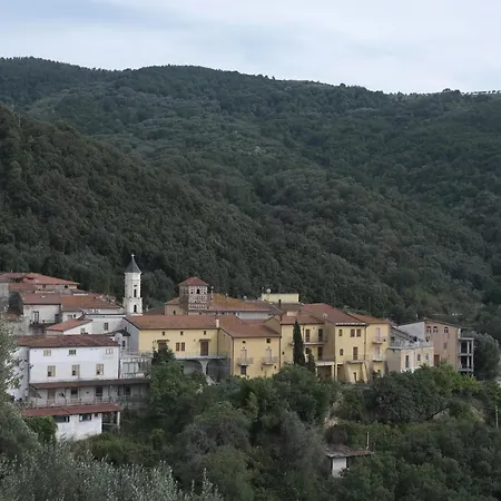 Corte Degli Ulivi Prázdninový dům *