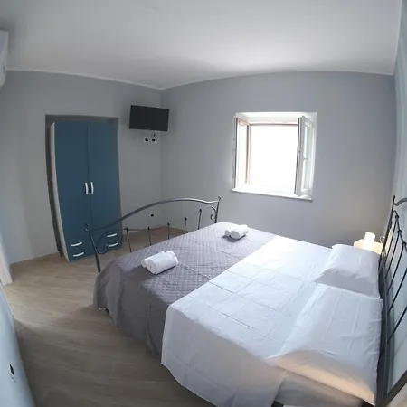 Corte Degli Ulivi Holiday home Terradura