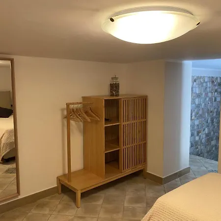 Corte Degli Ulivi Holiday home Terradura