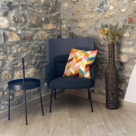 Tatil Evi Corte Degli Ulivi *