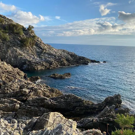 Corte Degli Ulivi Tatil Evi