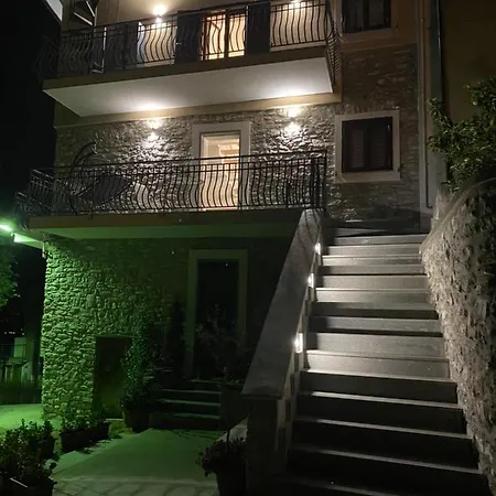 Corte Degli Ulivi Terradura