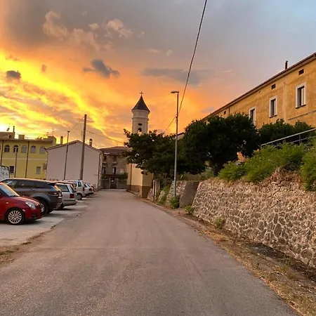 Corte Degli Ulivi *