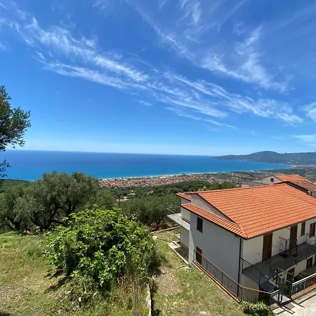 Tatil Evi Corte Degli Ulivi *