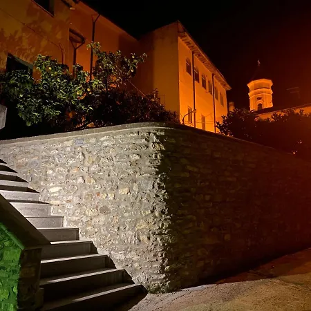 Corte Degli Ulivi Tatil Evi