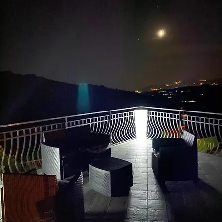 Tatil Evi Corte Degli Ulivi *