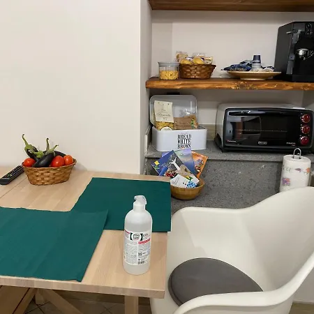 Corte Degli Ulivi Holiday home