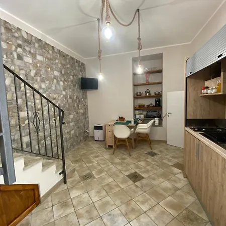 Holiday home Corte Degli Ulivi