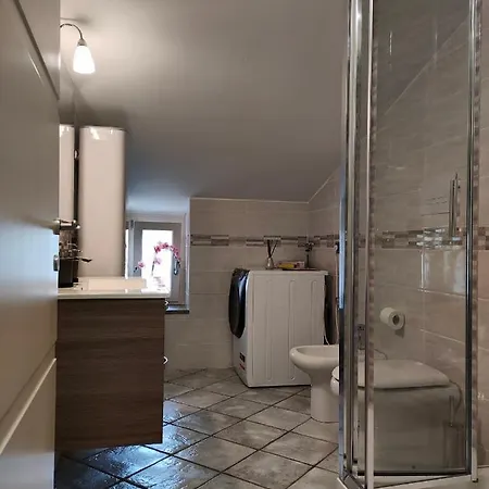 Corte Degli Ulivi Holiday home Terradura