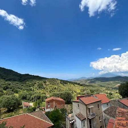 Holiday home Corte Degli Ulivi