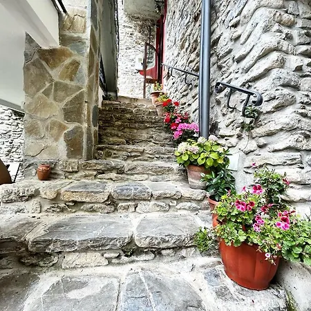 Holiday home Corte Degli Ulivi