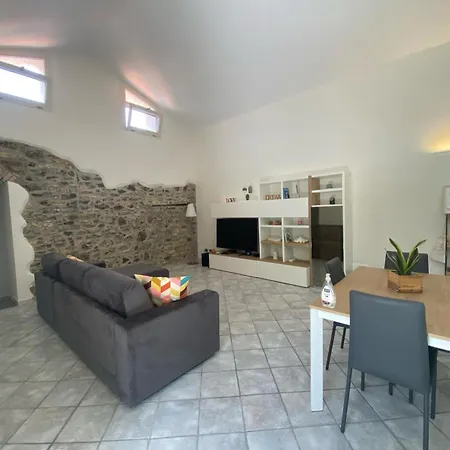 Corte Degli Ulivi * Terradura