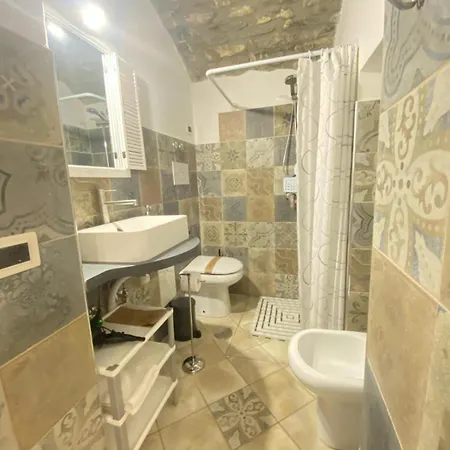 Holiday home Corte Degli Ulivi