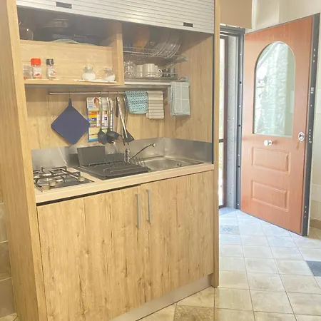 Corte Degli Ulivi Holiday home