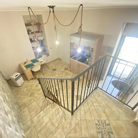 Corte Degli Ulivi Prázdninový dům *