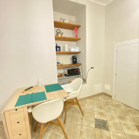 Corte Degli Ulivi Holiday home Terradura