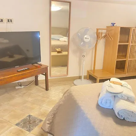 Corte Degli Ulivi Holiday home