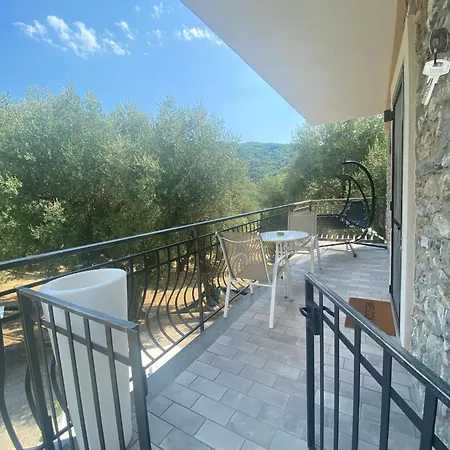 Holiday home Corte Degli Ulivi
