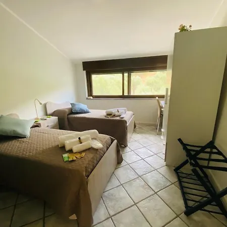 Corte Degli Ulivi Holiday home *