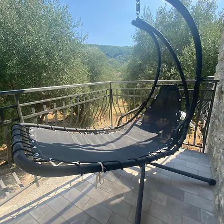 Holiday home Corte Degli Ulivi *