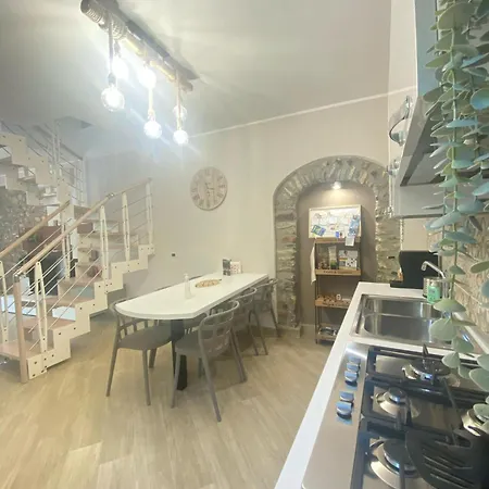 Corte Degli Ulivi Terradura