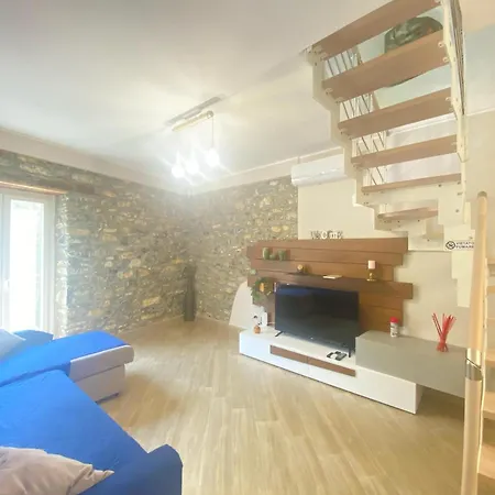 Corte Degli Ulivi Tatil Evi