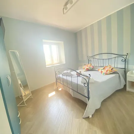 Holiday home Corte Degli Ulivi