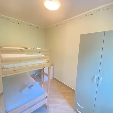 Holiday home Corte Degli Ulivi *