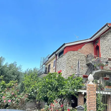 Corte Degli Ulivi Terradura