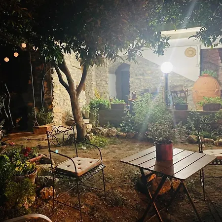 Corte Degli Ulivi Holiday home *