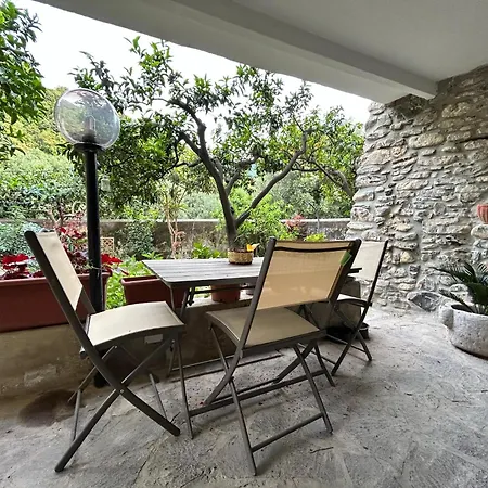 Corte Degli Ulivi Tatil Evi