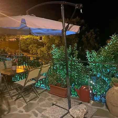 Corte Degli Ulivi Tatil Evi Terradura