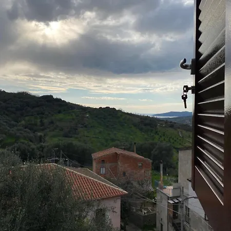 Holiday home Corte Degli Ulivi