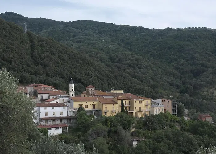 Corte Degli Ulivi Casa de Férias *